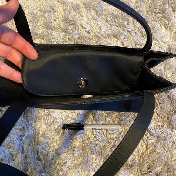Kate spade black bag - Picture 6 of 8